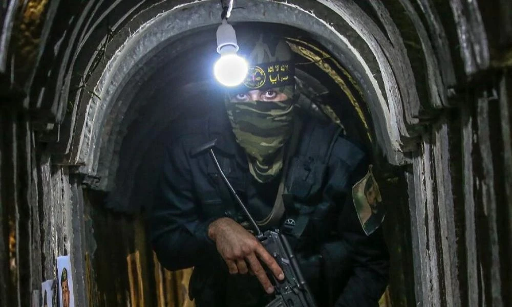 Χαμάς: Απορρίπτει τη διεθνή έκκληση - Μόνο αν λήξει ο πόλεμος θα απελευθερωθούν οι όμηροι